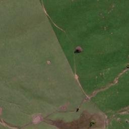 Satellite imagery of Bald Hill, AU