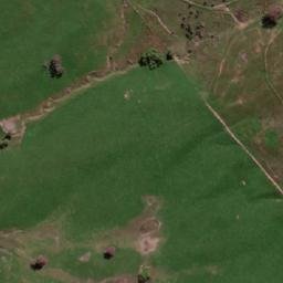 Satellite imagery of Bald Hill, AU