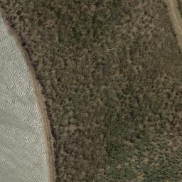 Satellite imagery of Sma 1033, AU