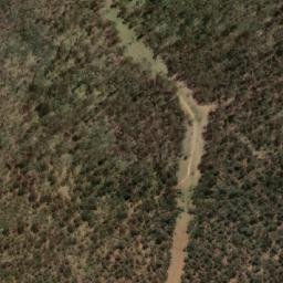 Satellite imagery of Sma 1033, AU