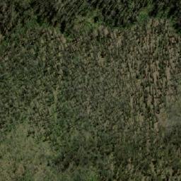 Satellite imagery of Bald Mountain, AU