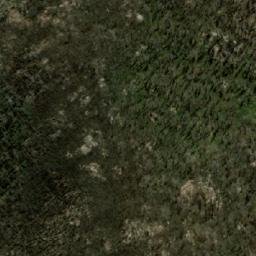 Satellite imagery of Middle Mountain, AU