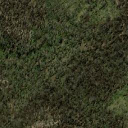 Satellite imagery of Middle Mountain, AU
