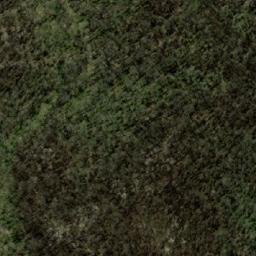 Satellite imagery of Middle Mountain, AU