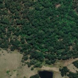 Satellite imagery of Congo Point, AU