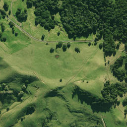 Satellite imagery of ROUNDTREE, NZ