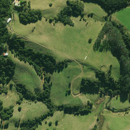 Satellite imagery of ROUNDTREE, NZ