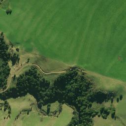 Satellite imagery of ROUNDTREE, NZ