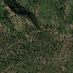 Satellite imagery of Cerro Mesamávida, CL