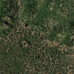 Satellite imagery of Cerro Mesamávida, CL