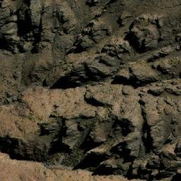 Satellite imagery of Cerro La Horqueta, AR