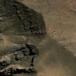 Satellite imagery of Cerro La Horqueta, AR