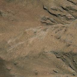 Satellite imagery of Cerro La Horqueta, AR