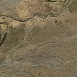 Satellite imagery of Cerro Pirquitas, AR