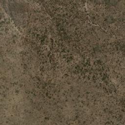 Satellite imagery of Loma del Guanaco, AR
