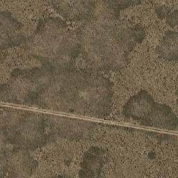 Satellite imagery of Loma El Quemado, AR