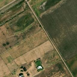 Satellite imagery of TLA1, AR