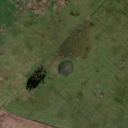 Satellite imagery of SJGE, AR