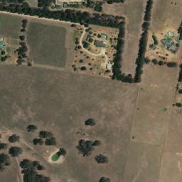 Satellite imagery of survey_point, AU