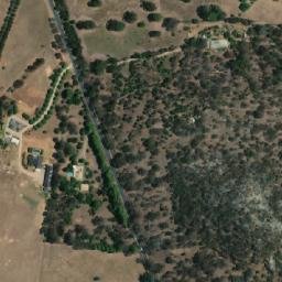 Satellite imagery of survey_point, AU