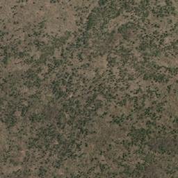 Satellite imagery of Mount Porcupine, AU