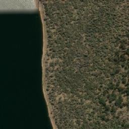 Satellite imagery of Sma 1033, AU
