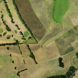Satellite imagery of 734A MAHORA, NZ