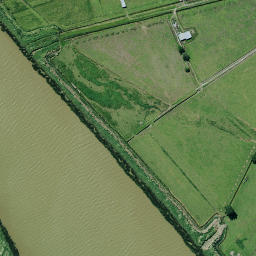 Satellite imagery of POU TU O TE RANGI, NZ