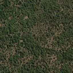 Satellite imagery of Cerro Mesamávida, CL