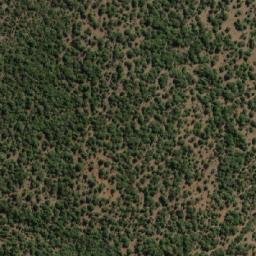 Satellite imagery of Cerro Mesamávida, CL