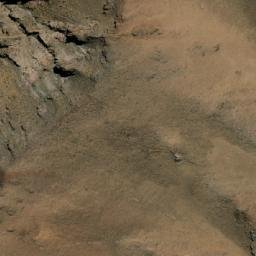 Satellite imagery of Cerro La Horqueta, AR