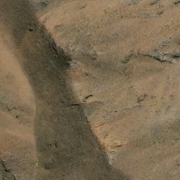 Satellite imagery of Cerro La Horqueta, AR