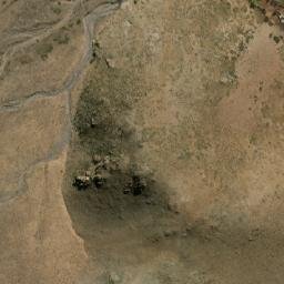 Satellite imagery of Cerro Pirquitas, AR