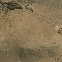 Satellite imagery of Cerro Pirquitas, AR