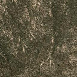 Satellite imagery of Cerro del Monte, AR