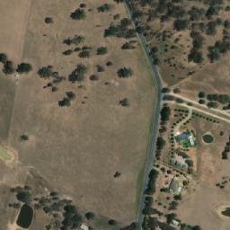 Satellite imagery of survey_point, AU