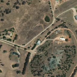 Satellite imagery of survey_point, AU
