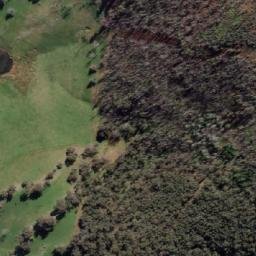 Satellite imagery of Mount Welaregang, AU