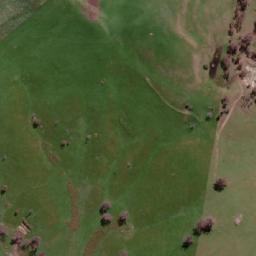 Satellite imagery of Pipeclay Hill, AU