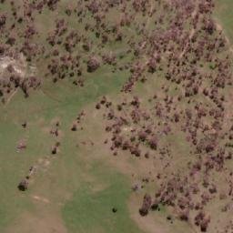 Satellite imagery of Pipeclay Hill, AU