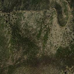 Satellite imagery of Sugarloaf Spur, AU