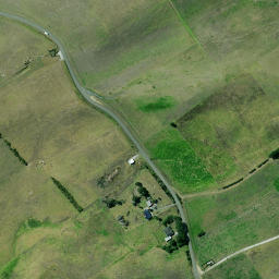 Satellite imagery of 734A MAHORA, NZ