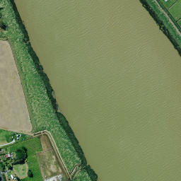 Satellite imagery of POU TU O TE RANGI, NZ