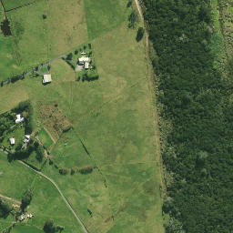 Satellite imagery of 2493 SO 54210, NZ