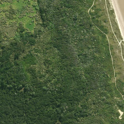Satellite imagery of 2493 SO 54210, NZ