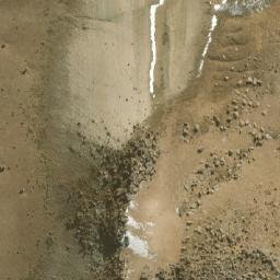 Satellite imagery of Cerro Lagunas Turbias, AR