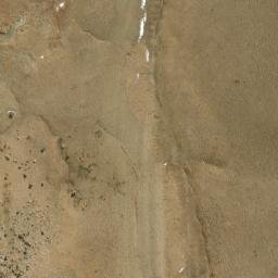 Satellite imagery of Cerro Lagunas Turbias, AR