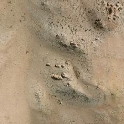 Satellite imagery of Cerro Lagunitas, AR