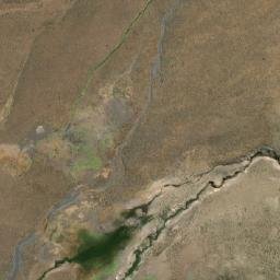 Satellite imagery of Cerro Pirquitas, AR