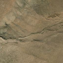 Satellite imagery of Cerro Pirquitas, AR